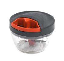Atevon 3 Blades 450 mL Manual Vegetable Chopper_0