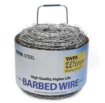 TATA Barbed Wire Type A (Iowa Type) 1_0