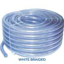 TUFHOSE 6 - 50 mm Water Discharge PVC Hose_0