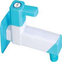 LEO Polished PTMT Faucet SB-01_0