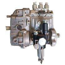 BOSCH 5 hp Diesel Pumps 5 m_0