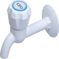 LEO 15 mm Plastic Taps Polished_0
