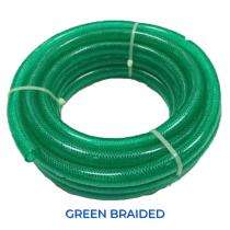 TUFHOSE 12 - 25 mm Water Discharge PVC Hose_0