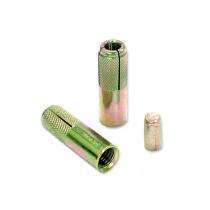 FITFIX 10 mm Mild Steel 4.8 Anchor Bolts 40 mm_0