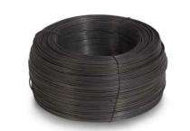 Sanghi 20 SWG Mild Steel Binding Wires Hot Dipped Galvanized IS 4826 25 kg_0