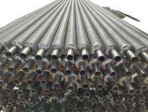 SAINEST 14.29 - 50.8 mm Aluminium Finned Tubes FIN1 Upto 1800 mm_0