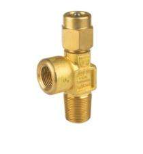 ANCHOR 200 kg/cm2 Oxygen Cylinder Valve AE-01 5/8 inch BSP_0