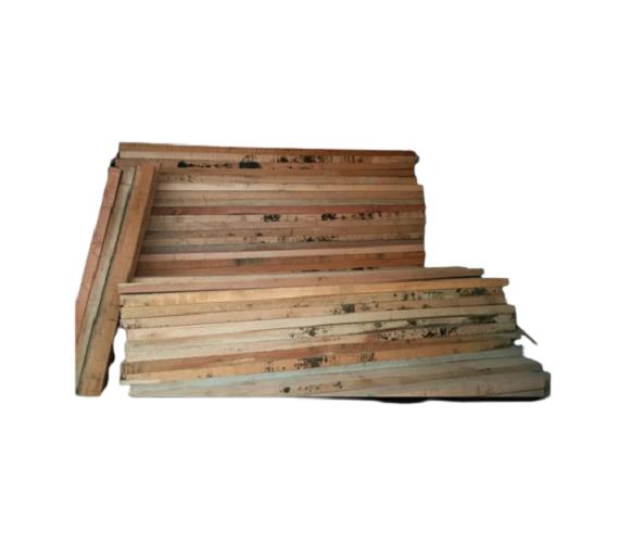 Surksha Wood Runners Meranti Wood_0