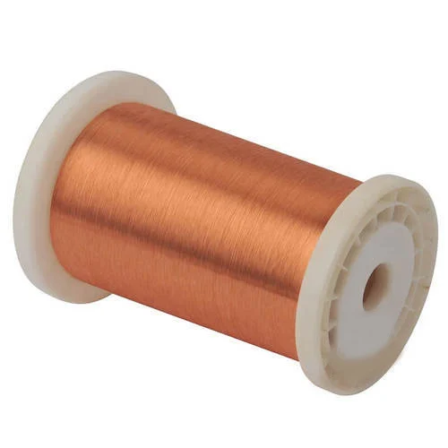 Metal Copper Wire 99.97% Purity_0
