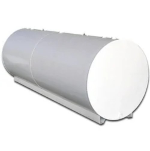 MS Storage Tanks Fuel Horizontal 10000 L_0