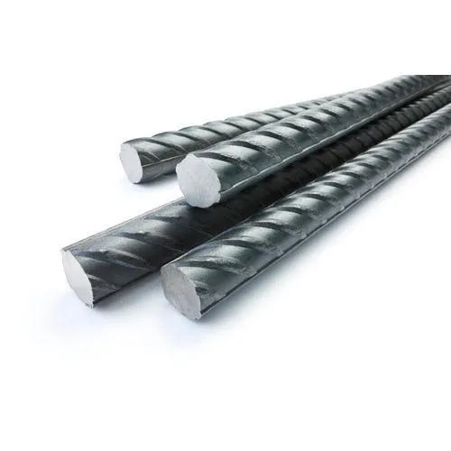 Sharda 10 mm Fe 500D TMT Bars 12 m IS 1786_0