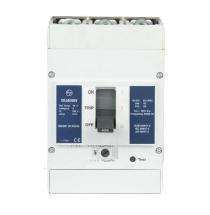 L&T DU400N 400 A 50 kA Three Pole MCCB_0