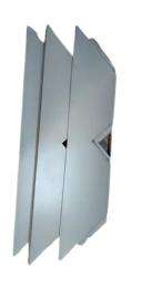 SG 0.5 - 1 mm Mild Steel Transformer Core_0