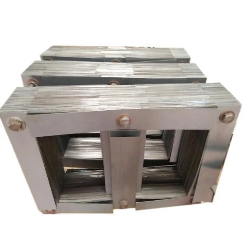 SG 0.5 - 1 mm Mild Steel Transformer Core_0