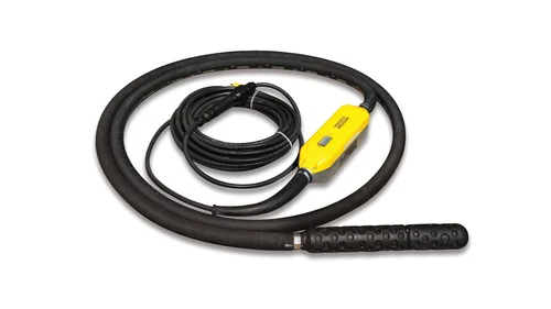 GS IRFU-30 Needle Concrete Vibrator 12000 vpm_0
