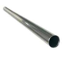 Jindal 150 mm Stainless Steel Pipes 304 6 m_0