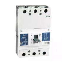 L&T DU250 250 A 36 kA Three Pole MCCB_0