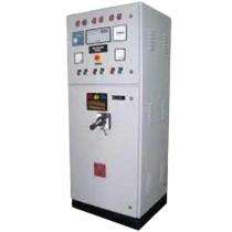 Mild Steel 150 kVA Floor Mount AMF Panel_0