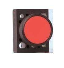 SIEMENS 5 A Illuminated Push Button Switch 3SB50000AC01_0