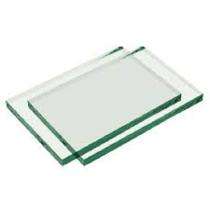 ASA 10 mm AA Grade Float Safety Toughened Glass 2140 mm 3660 mm_0