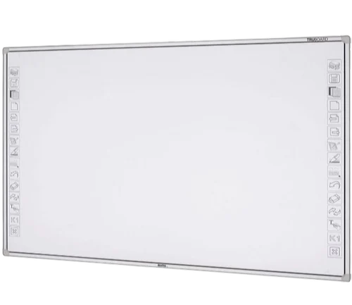 Ceramic Magnetic White Digital Writing Board_0