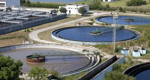 Zeolite 100 KLD Sewage Treatment Plant_0
