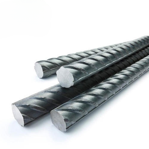 SAIL 8 mm Fe 500D TMT Bars 6 m IS 1786_0