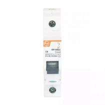L&T Single Pole 16 A C MCB_0