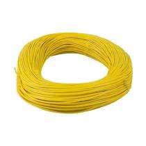MICROTEK 1 Core 6 sqmm Industrial Flexible Cables 90 m Copper 1100 V_0