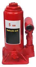 15 ton Hydraulic Jack 300 mm Bottle_0