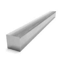 JSW 150 mm Square Carbon Steel Bar EN 18 3 m_0