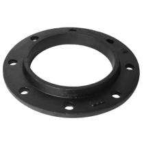 PSI Ductile Iron Threaded Flanges 100 mm PN 10_0