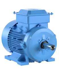 ABB IE3 Three Phase 50 hp Four Pole Foot Mounted AC Motors_0