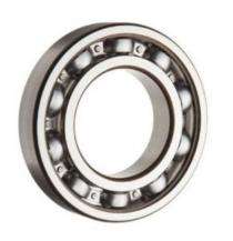 SKF 1838001/C3 Ball Bearings High Carbon Steel_0