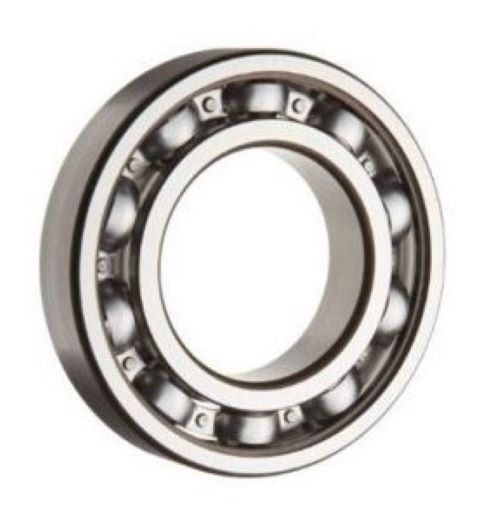 SKF 1838001/C4 Ball Bearings High Carbon Steel_0