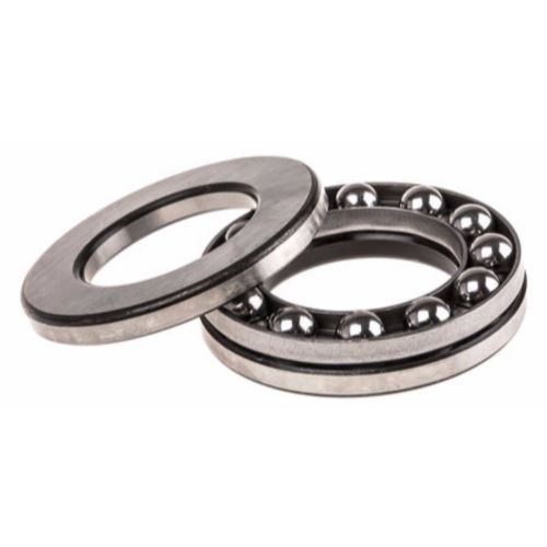 SKF 1888180 Ball Bearings High Carbon Steel_0