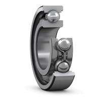 SKF 6004-Z Ball Bearings High Carbon Steel_0