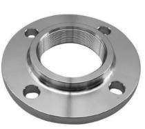 Prutha Mild Steel Threaded Flanges 75 mm BS EN1092_0