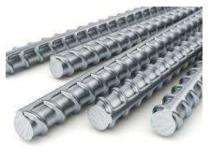 AS 10 mm Fe 500D TMT Bars 12 m IS 1786_0