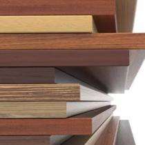 Goldwood 18 mm Coated Shuttering Plywood 2440 x 1220 mm IS 4990_0