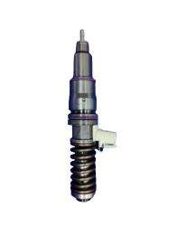 Delphi Fuel Injector BEBE4D24002 Volvo D13_0