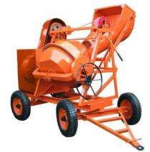 Mini Concrete Mixer 1200 L_0