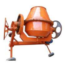 Mini Concrete Mixer 560 L_0
