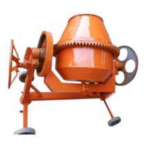 Mini Concrete Mixer 560 L_0