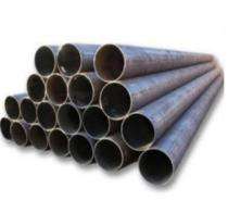 JSW 100 mm MS Pipes IS 2062 6 m_0