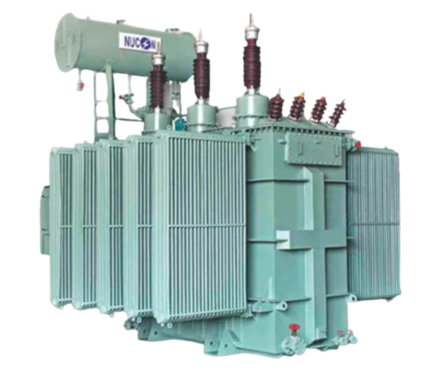 Three Phase 31.5 MVA 66 kV Transformers Industrial_0