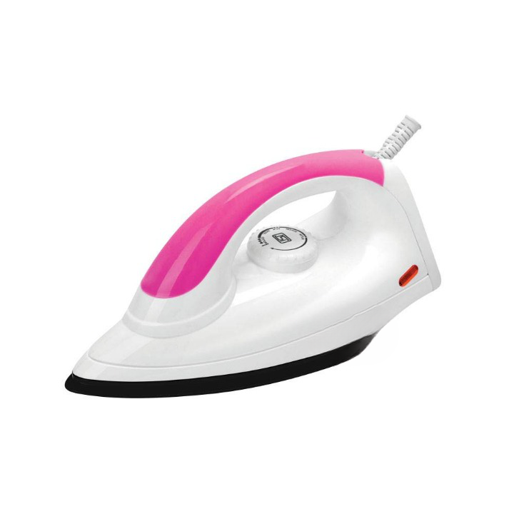Electell India EI-02 1000 W Steam Iron_0