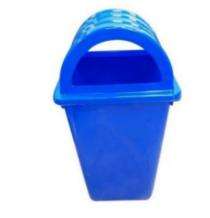 Open Bins Blue 10 L Plastic_0