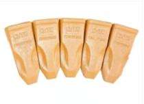 Excavator Bucket Teeth EX 200 JCB  Model_0