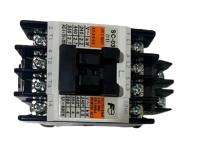 110 V Three Pole 110 A Electrical Contactors_0